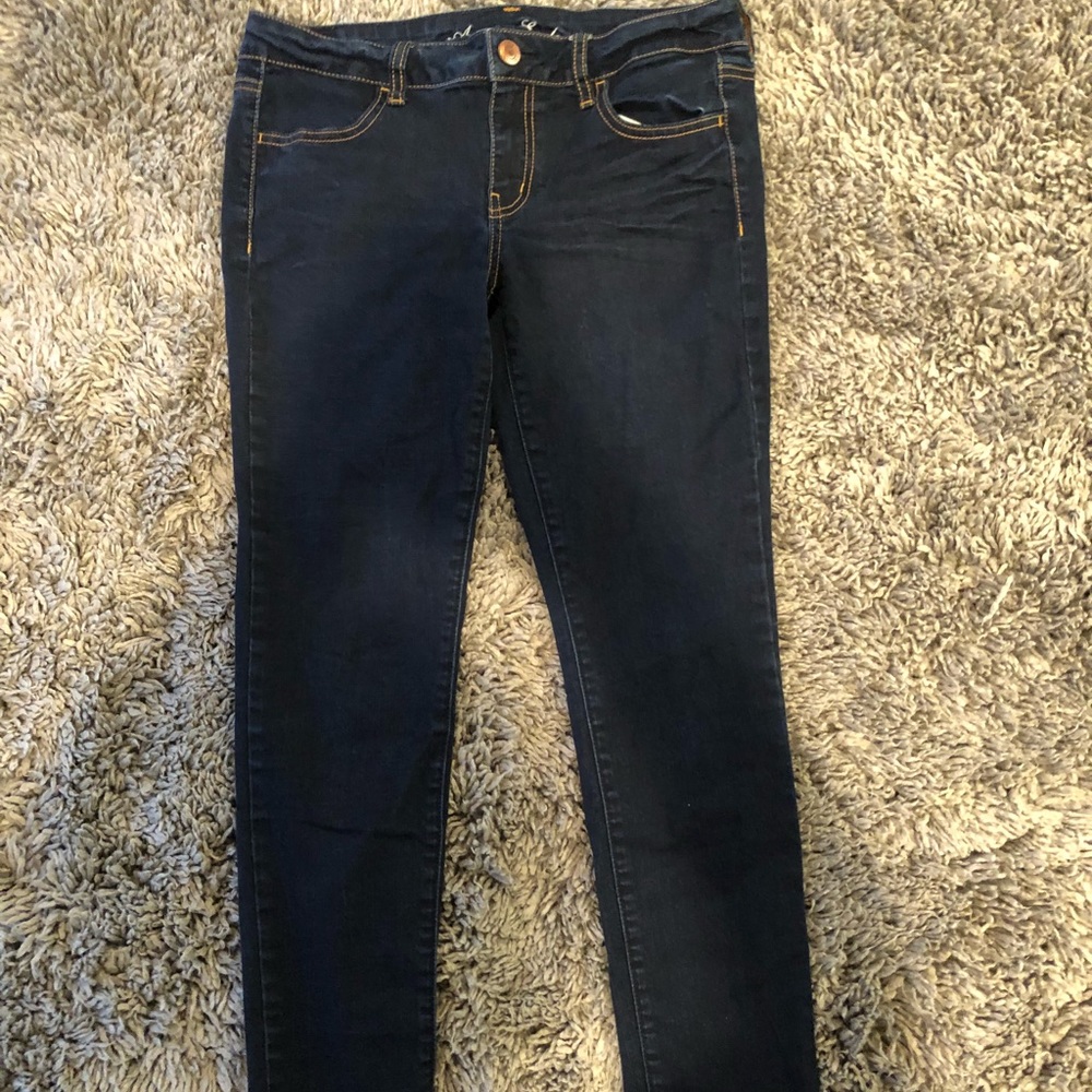 American Eagle Jeggings